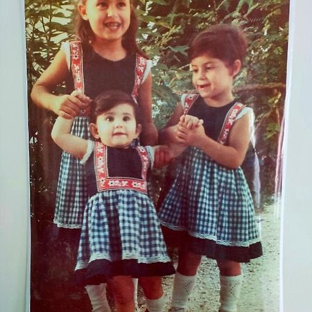Affittacamere Le Tre Sorelle Sirolo Εξωτερικό φωτογραφία
